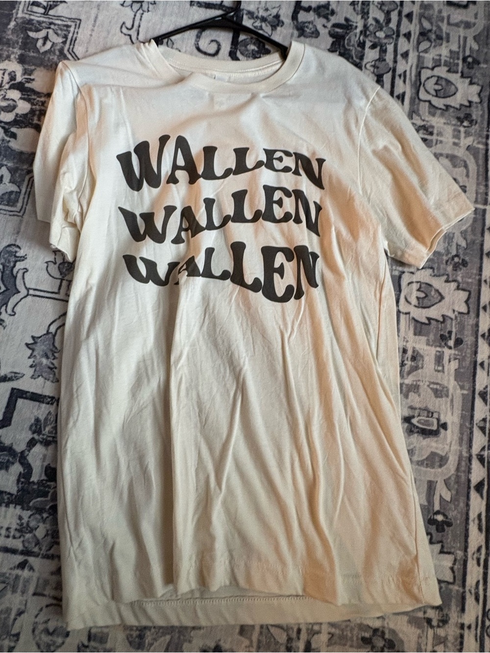 Morgan Wallen Graphic Tee